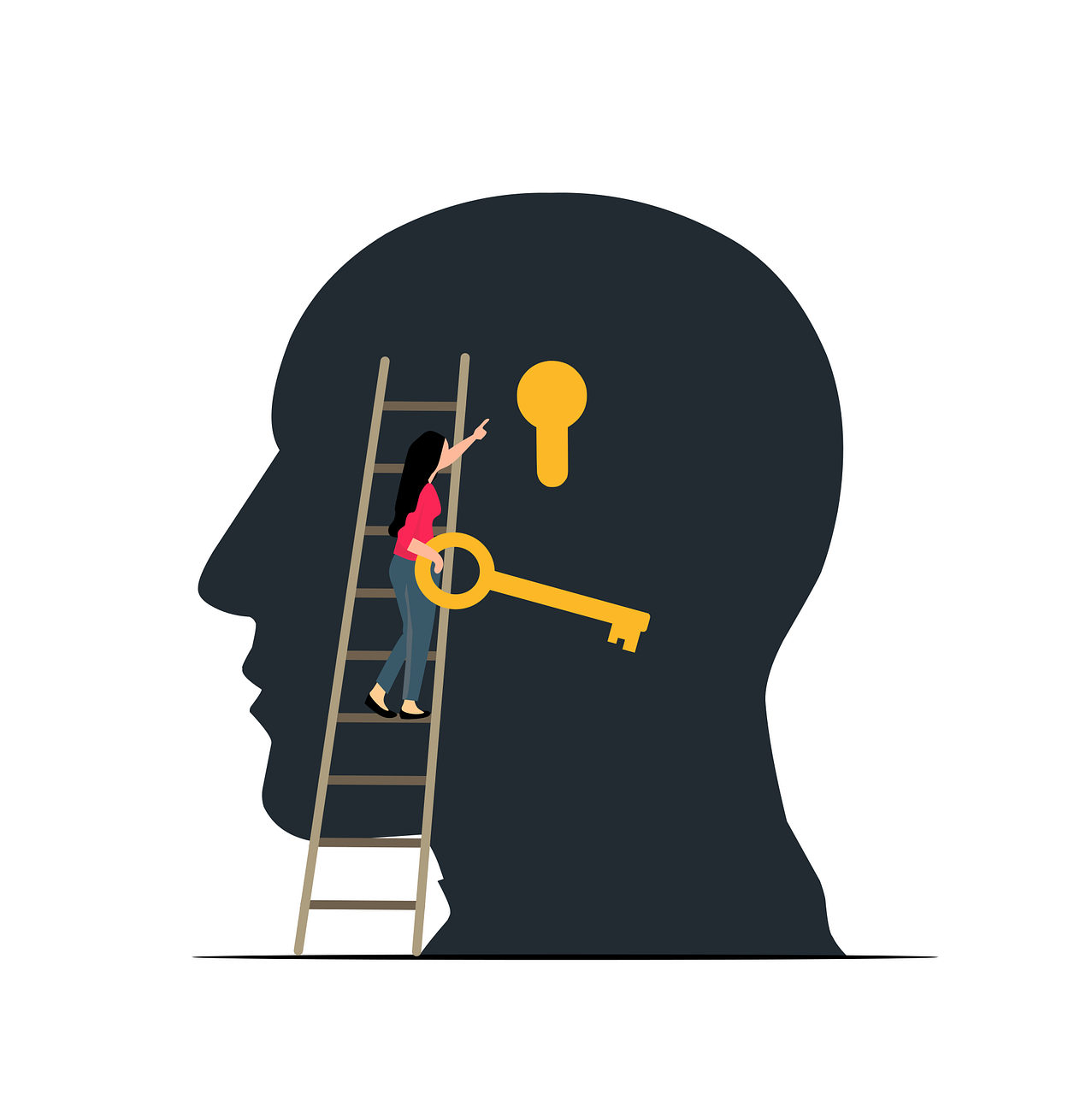 brain, key, mental, awareness, health, mind, psychologist, psychology, unlock, keyhole, problem, specialist, answer, medicine, individuality, mentality, personality, feeling, recovery, locked, secret, cartoon, help, freedom, access, brain, brain, mind, mind, mind, mind, mind, psychologist